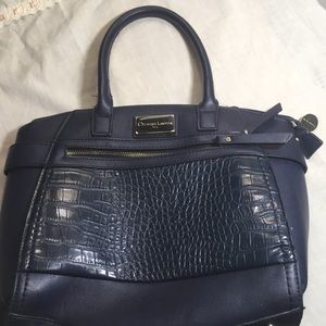 Christian Lacroix Paris Bag